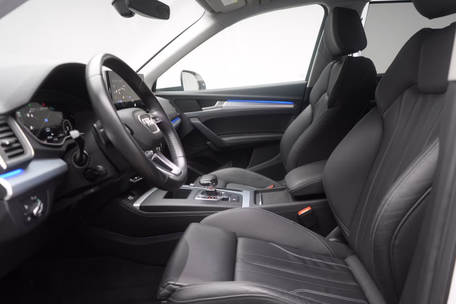 (B-162) Audi Q5(Hybrid) 50 TFSIe Quattro - Image 6