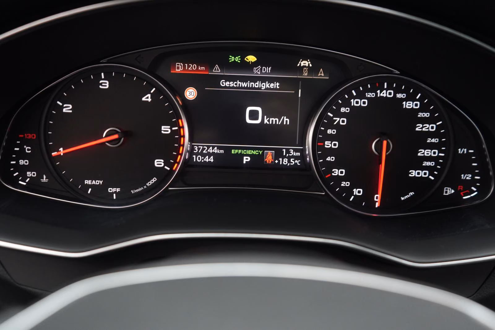 (B-706) Audi A6 40 TDI quattro S tronic ACC/Kamera/Lane/AHK - Image 10