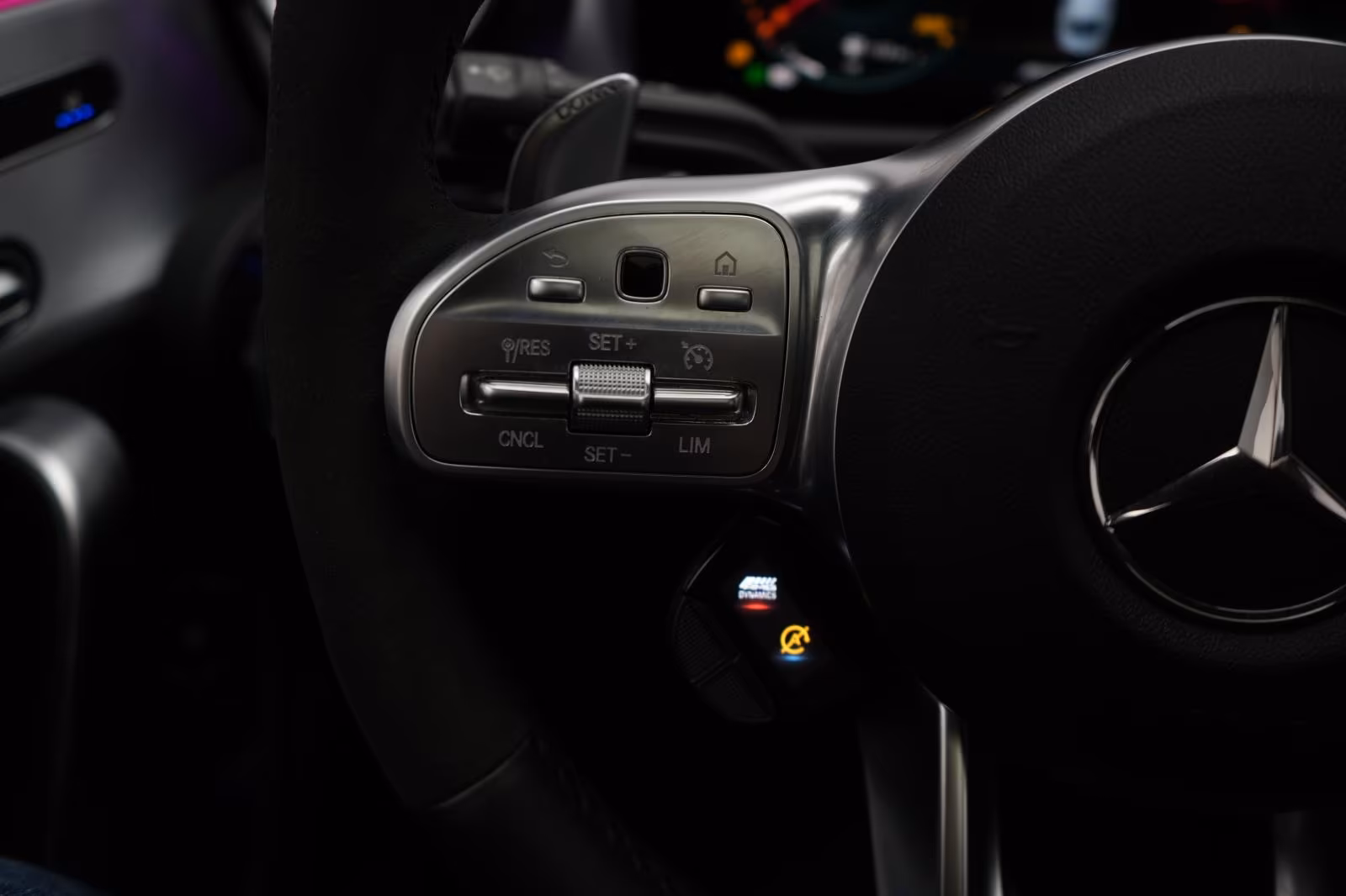 (B-245) Mercedes-Benz CLA 45 AMG S 4Matic+ AMG Speedshift 8G-DCT N - Image 11