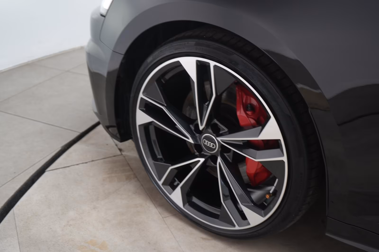 (B-519) Audi A5 50 TDI quattro tiptronic S line RS.sitze/ACC/ - Image 23
