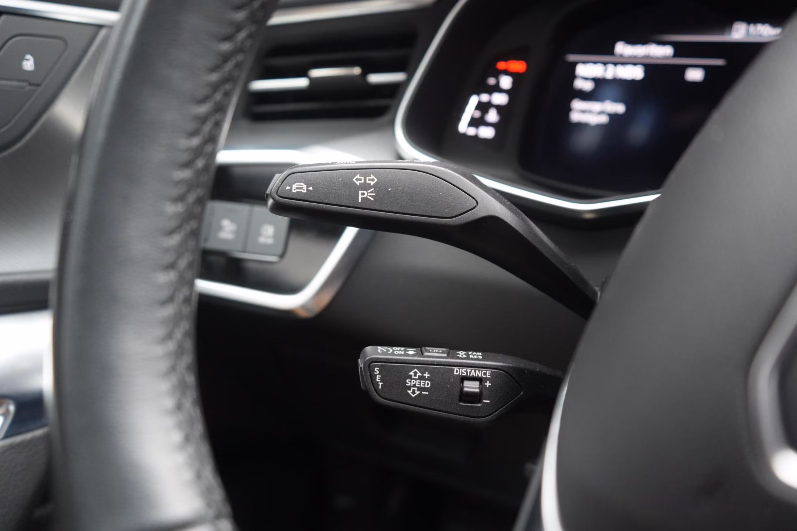 (B-059) Audi A6 50 TDI quattro tiptronic sport Navi/ACC/Virtu - Image 12