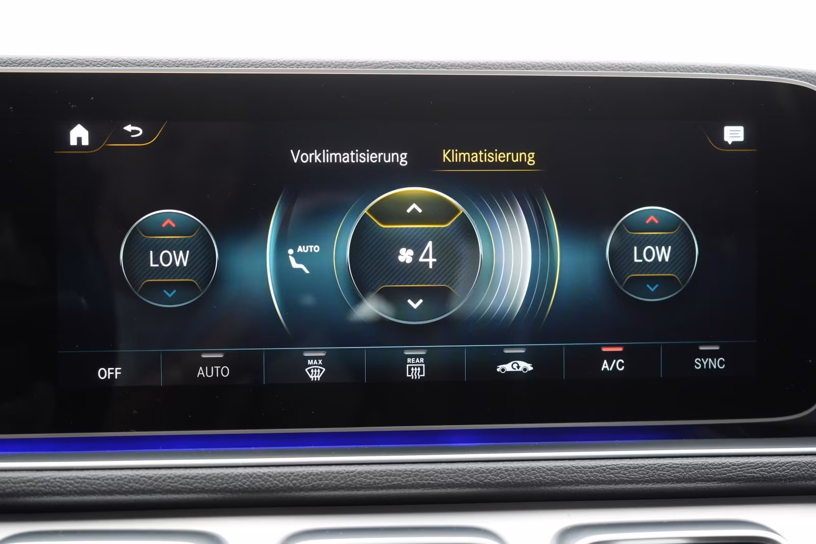(B-563) Mercedes-Benz(Hybrid) GLE 350 e 4Matic 9G-Tronic AMG Line AHK/Burm - Image 13