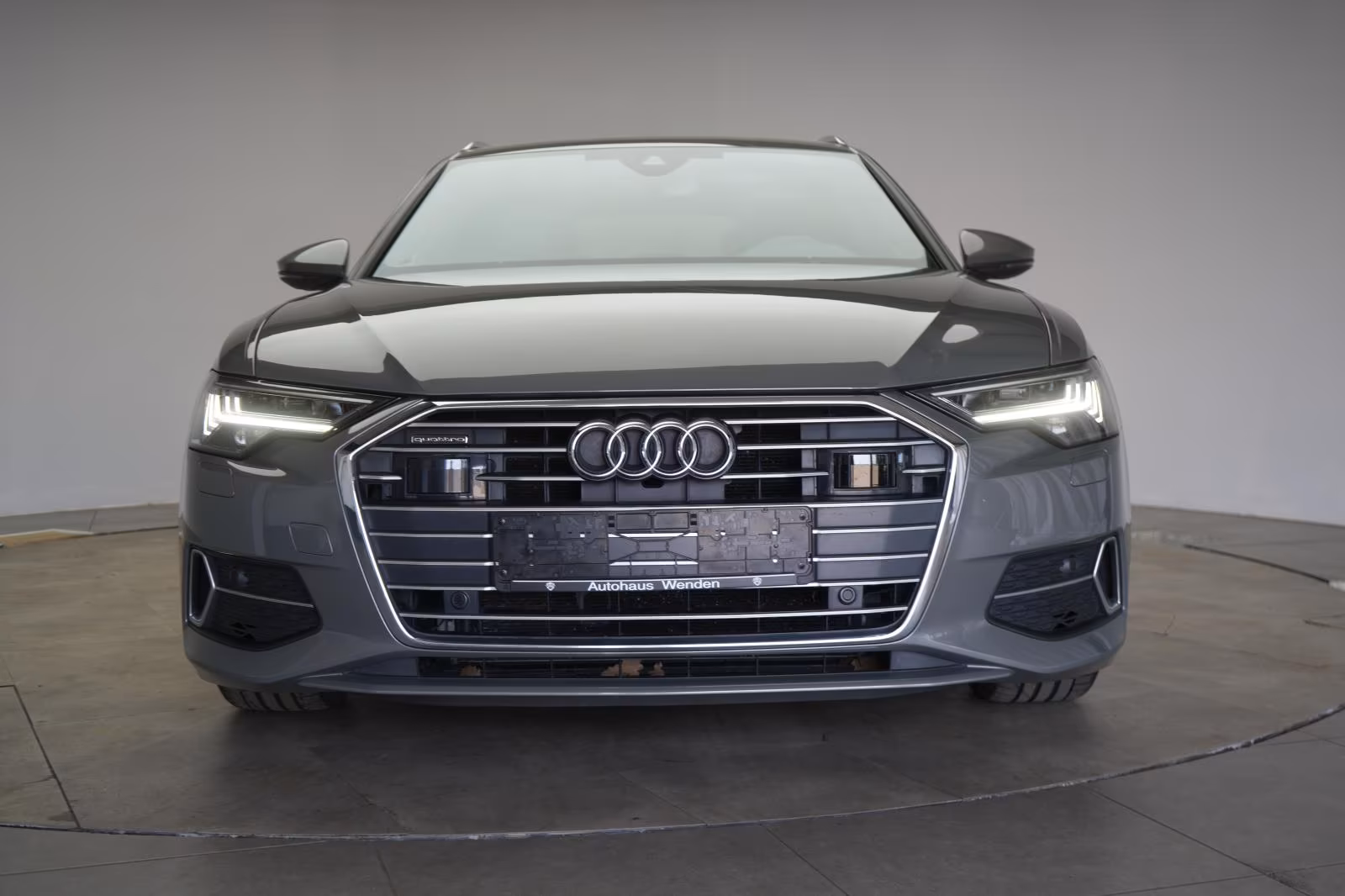 (B-387) Audi A6 40 TDI quattro S tronic sport CarPlay/ACC/Vir - Image 2