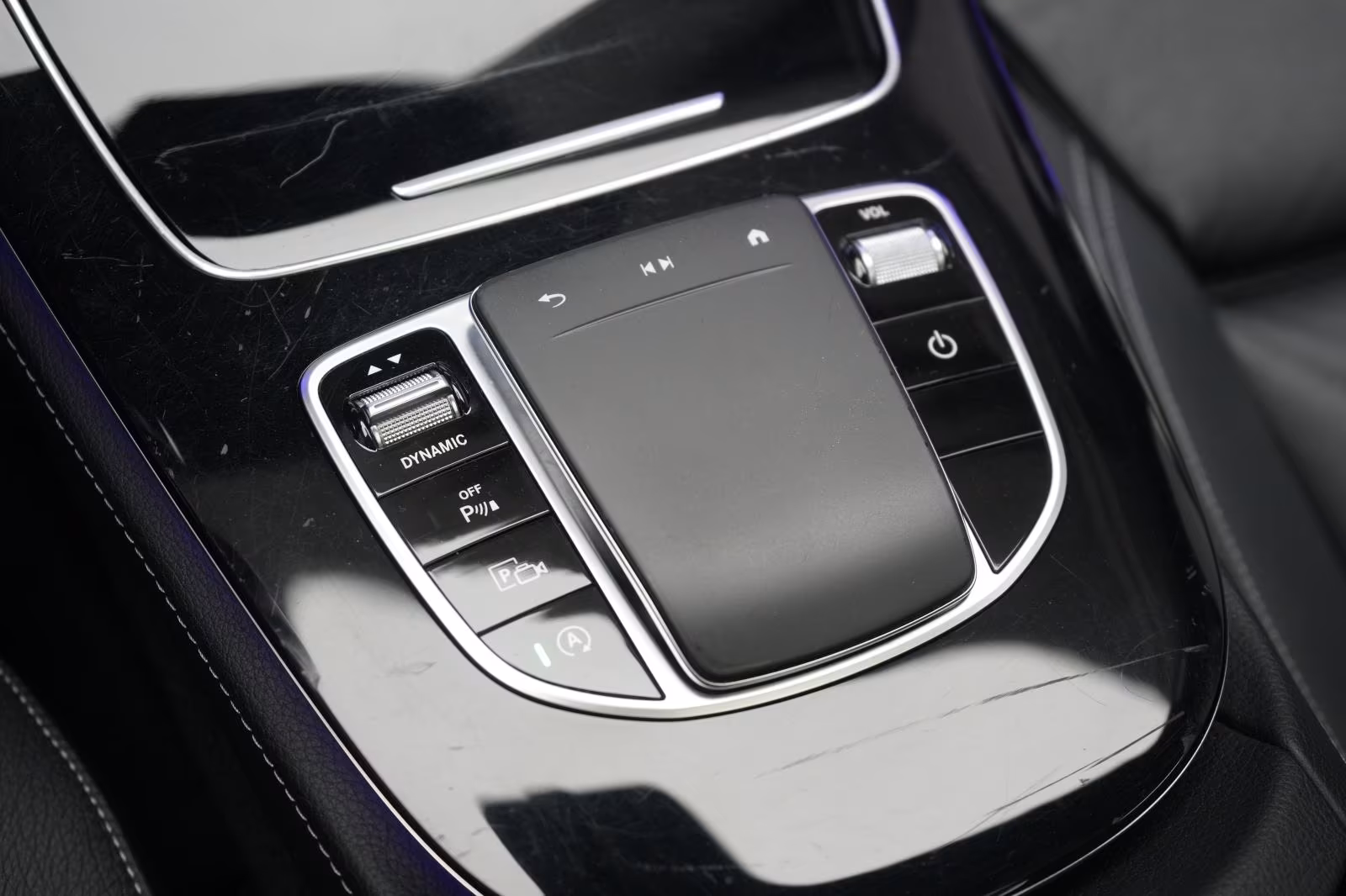 (B-356) Mercedes-Benz E 300 d 4Matic 9G-Tronic AMG Leder/Temp/Kam - Image 14