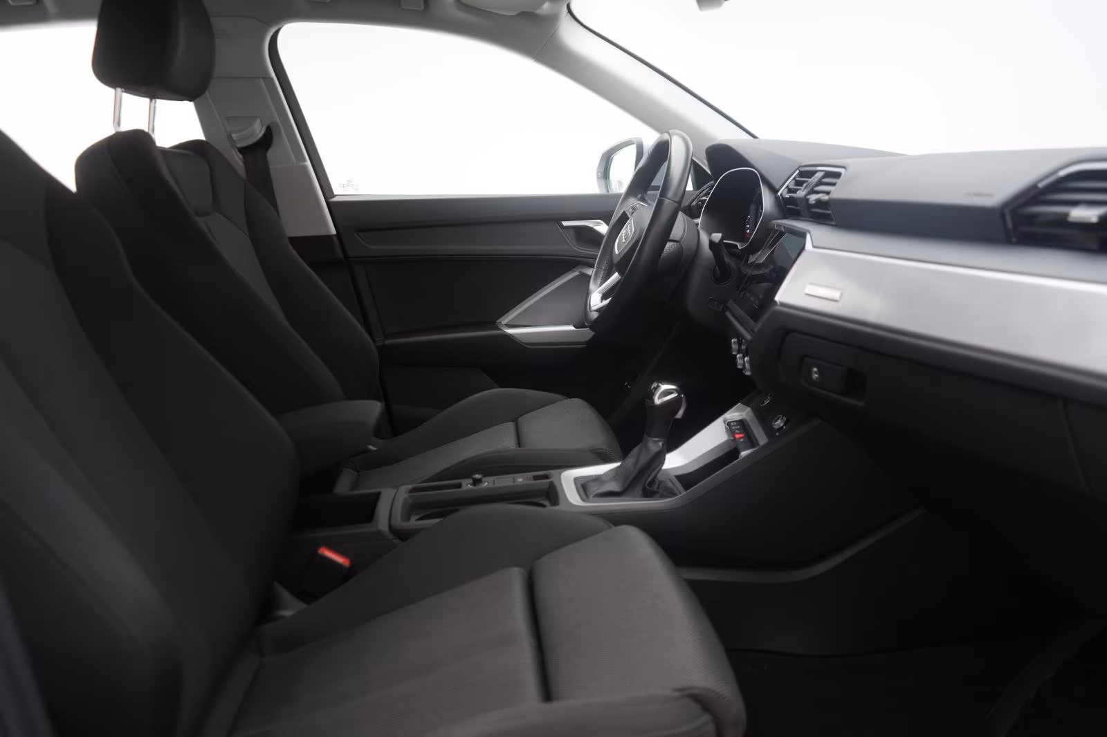 (B-683) Audi(Hybrid) Q3 45 TFSI e S tronic Proline ACC/Kamera/Virtual - Image 9