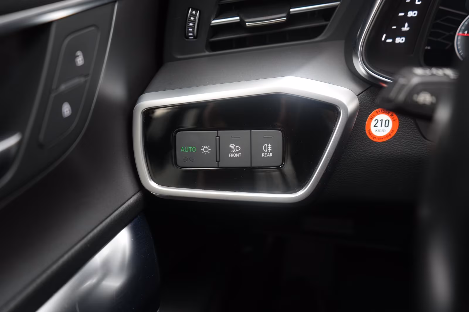 (B-171) Audi A6 45 TDI quattro S Tronic ACC/Virtual/Lane/AHK/ - Image 14