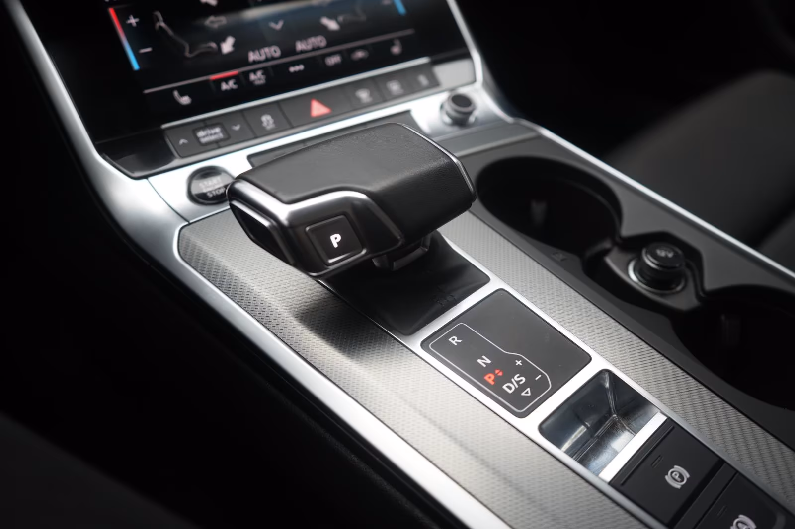 (B-473) Audi A6 40 TDI quattro S tronic sport Navi/ACC/Lane/ - Image 15