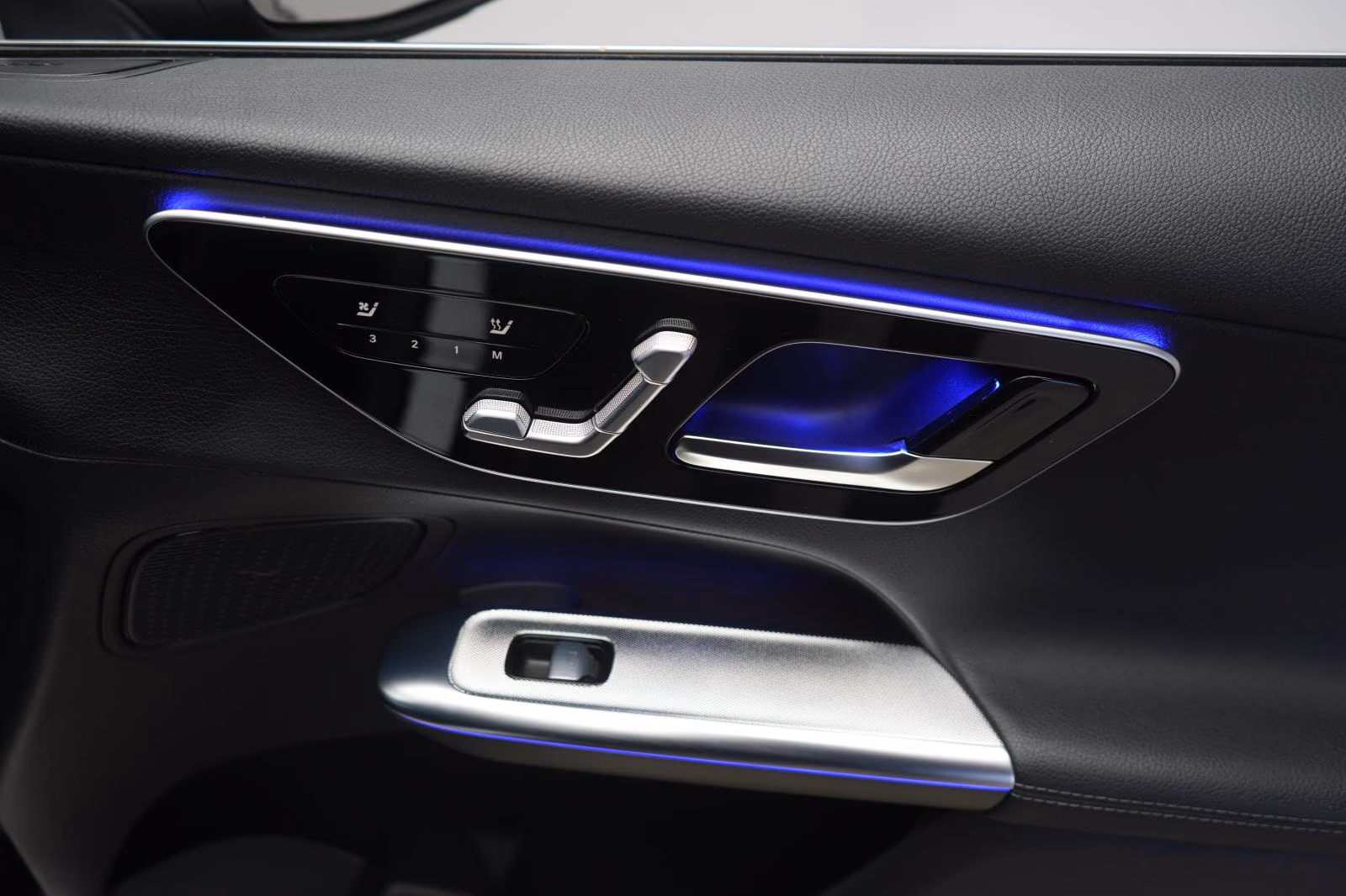 (B-172) Mercedes-Benz GLC 220 d 4Matic 9G-Tronic Avantgarde Leder/Di - Image 18