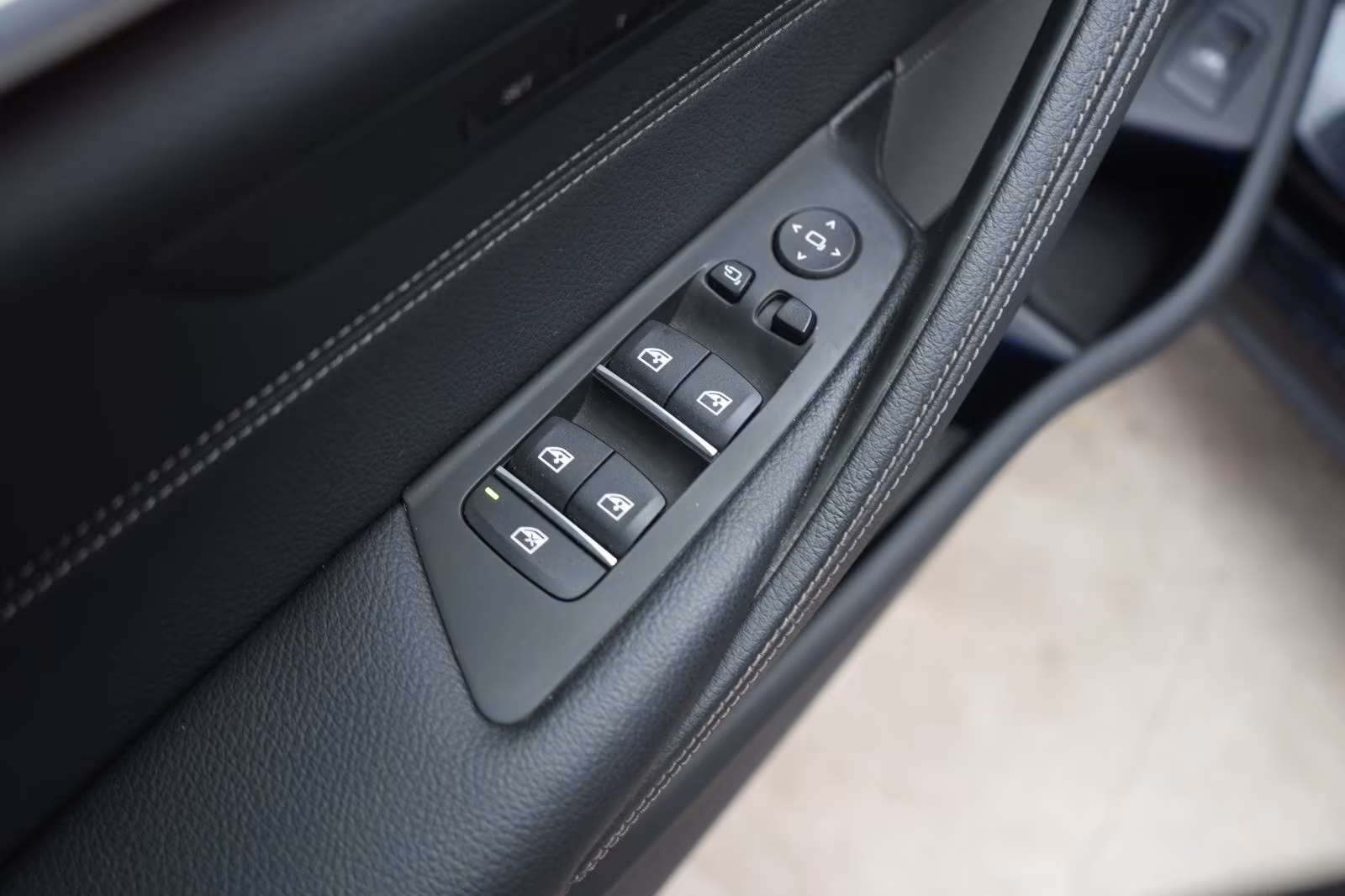 (B-450) BMW 530 d Touring M Sport Leder/Temp/Kamera/H&K/Virt - Image 18
