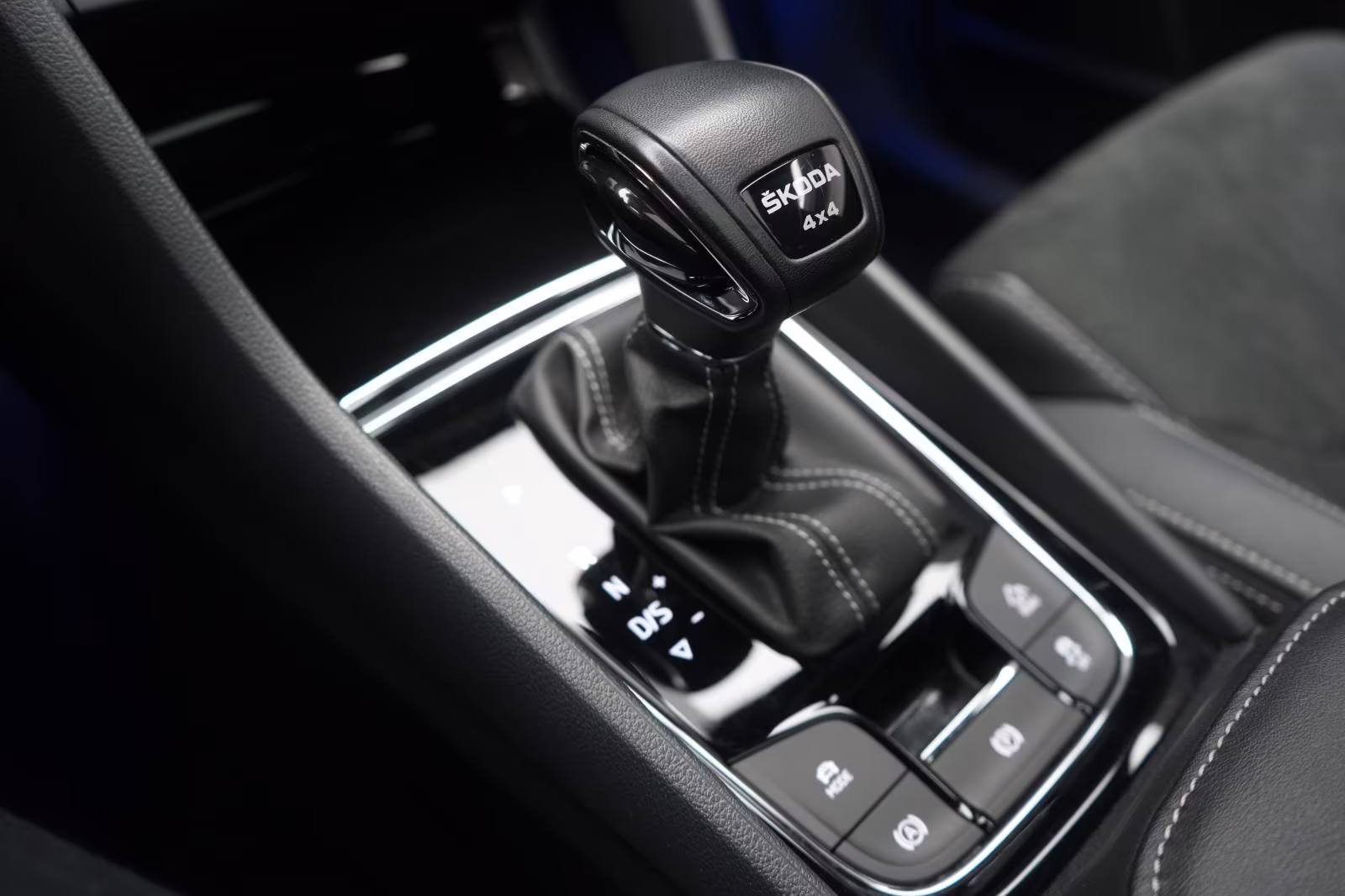 (B-611) Skoda Kodiaq 2.0 TDI Sportline ACC/Kamera/Canton/Pano/ - Image 19