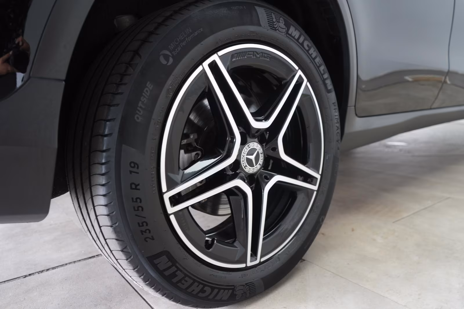 (B-297) Mercedes-Benz(Hybrid) GLC 300 de 4Matic AMG Distronic/kamera/Pano/ - Image 26