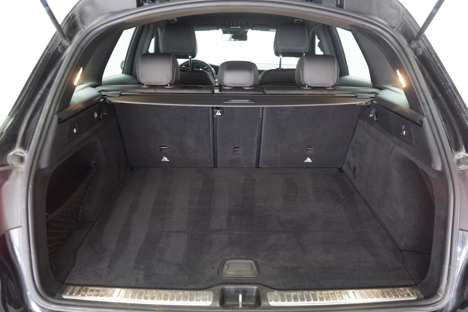 (B-717) Mercedes-Benz GLC 300 d 4Matic 9G-Tronic AMG Temp/Kamera - Image 22