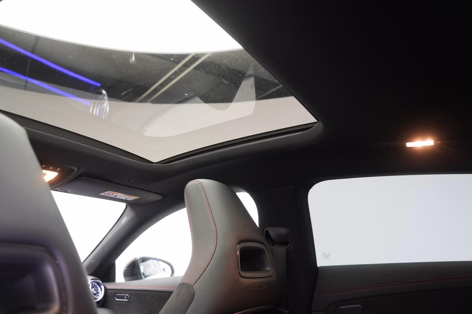 (B-008) Mercedes-Benz CLA 200 Shooting Brake 7G-DCT AMG CarPlay/Te - Image 12