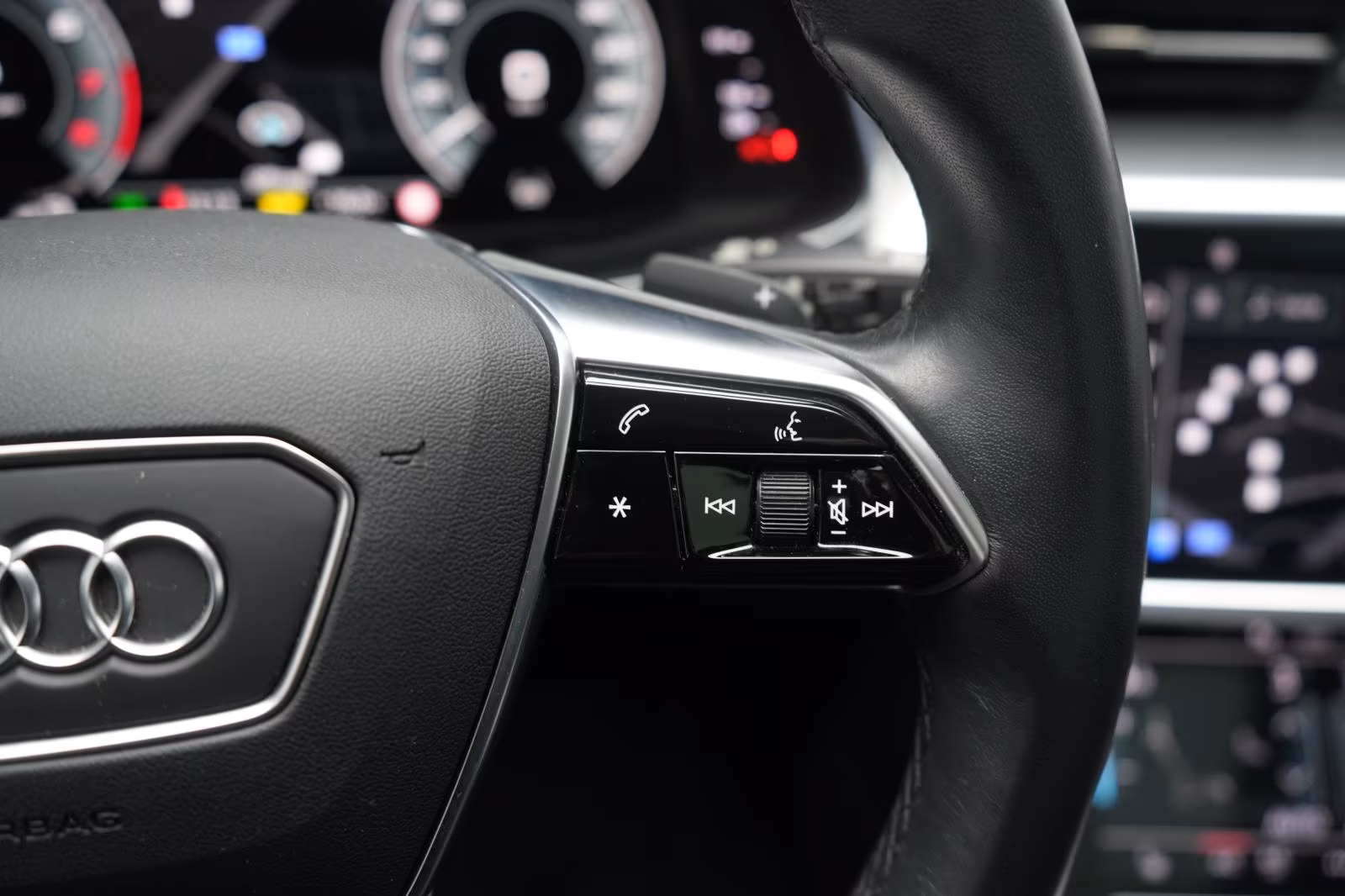 (B-391) Audi A6(Hybrid) 50 TFSI e quattro S tronic sport ACC/Kamera/V  - Image 15