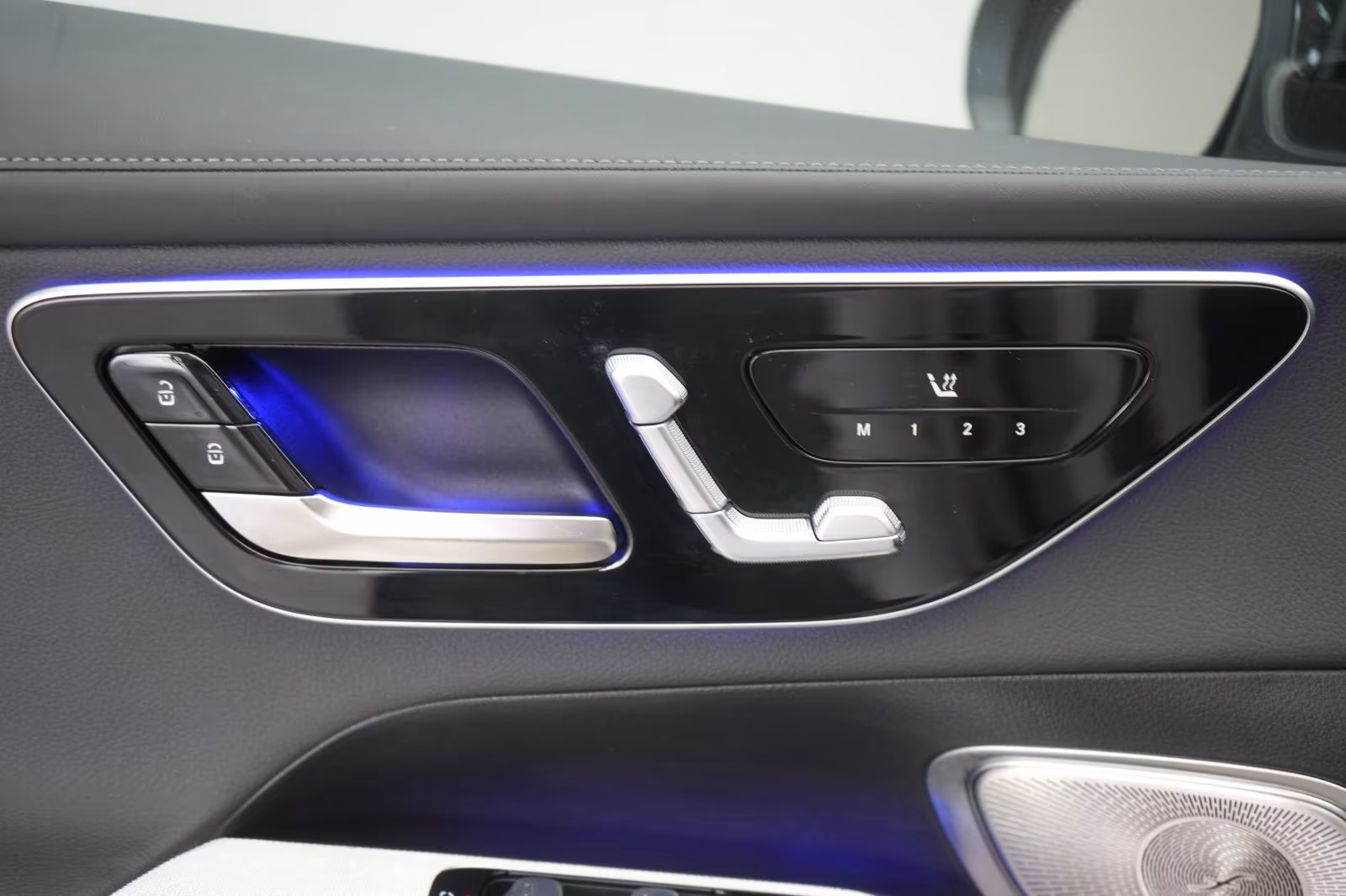 (B-249) Mercedes-Benz GLC 300 d 4Matic Edition AMG Distronic/Kamera/Bu - Image 12