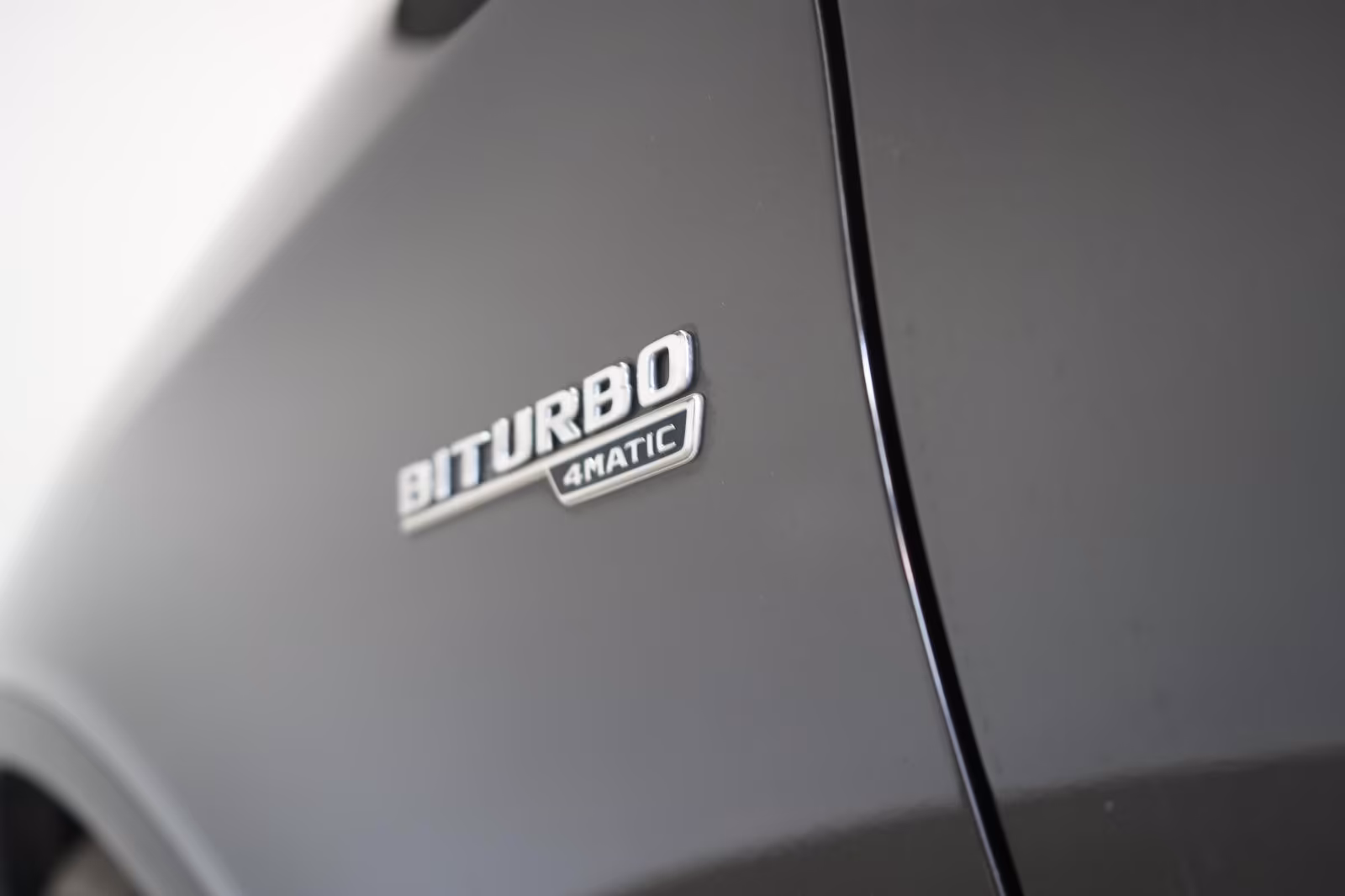 (B-173) Mercedes-Benz GLC 43 AMG 4Matic Speedshift TCT 9G Navi/Distr - Image 22