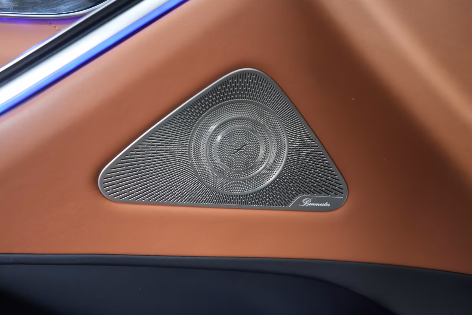 (B-077) Mercedes-Benz S 580 e 4Matic 9G-T AMG HUD/Burmester/Pano/ - Image 22