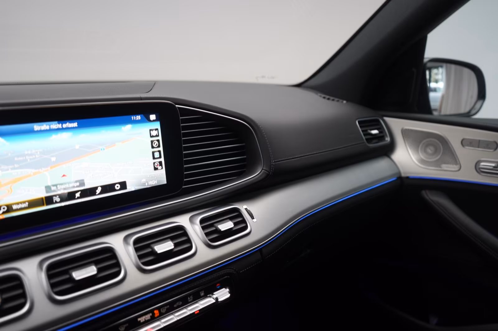 (B-295) Mercedes-Benz GLE 63 AMG S 4Matic+ Speedshift TCT 9G Leder/D - Image 16