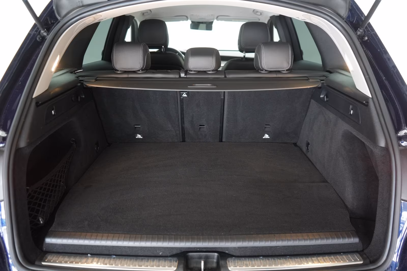 (B-320) Mercedes-Benz(Hybrid) GLC 300 de 4Matic 9G-Tronic Temp/Kamera/Lan - Image 24