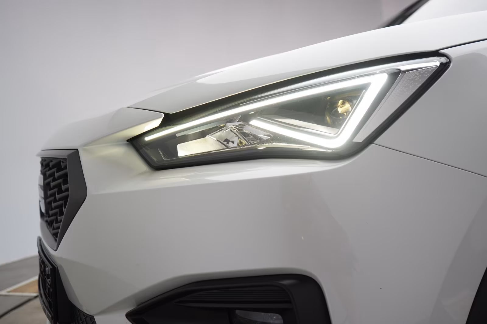 (B-424) Seat Tarraco 2.0 TDI 4Drive DSG FR ACC/Kamera/Virtual - Image 24