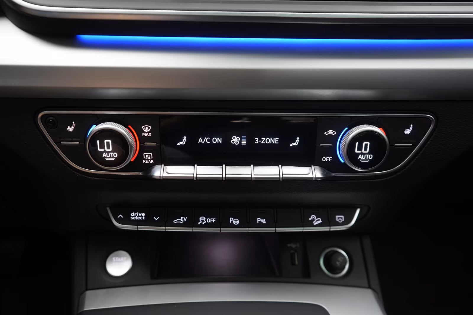 (B-072) Audi Q5(Hybrid) 50 TFSIe quattro S tronic advanced - Image 18