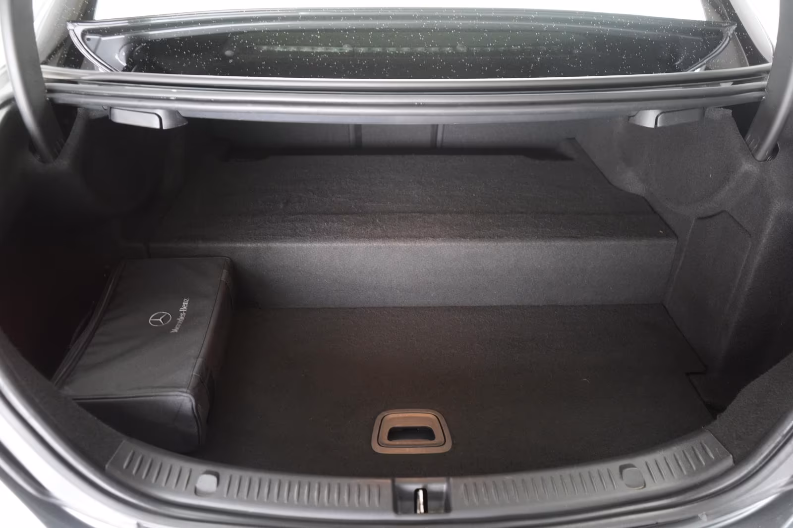 (B-577) Mercedes-Benz(Hybrid) E 300 de 9G-Tronic AMG Line 360/STHZ/LED/19" - Image 23