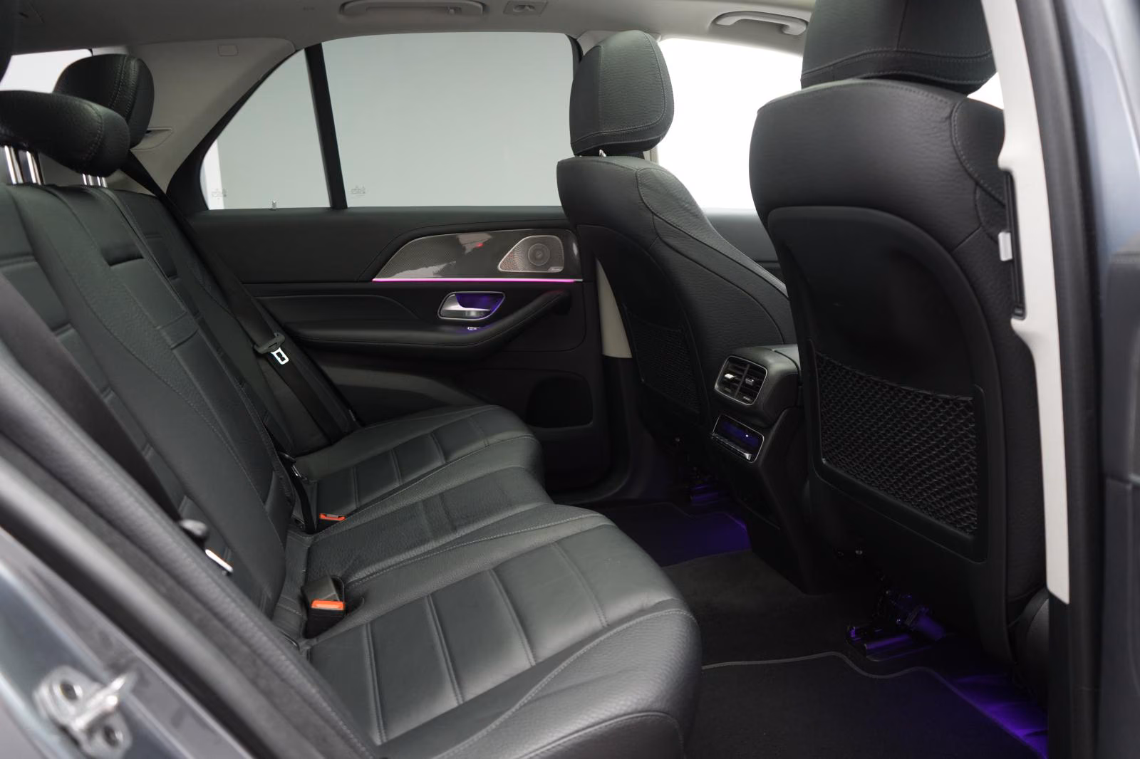 (B-534) Mercedes-Benz(hybrid) GLE 350 de 4Matic 9G-Tronic Exclusive Leder/HUD/ - Image 11