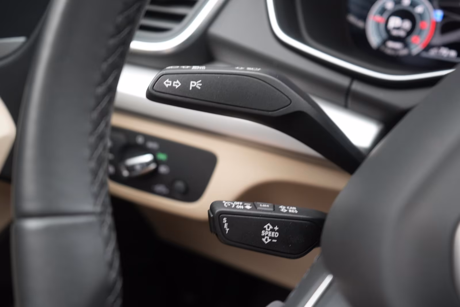 (B-537) Audi Q5 40 TDI quattro S tronic Leder/Temp/Virtual/Pa - Image 17
