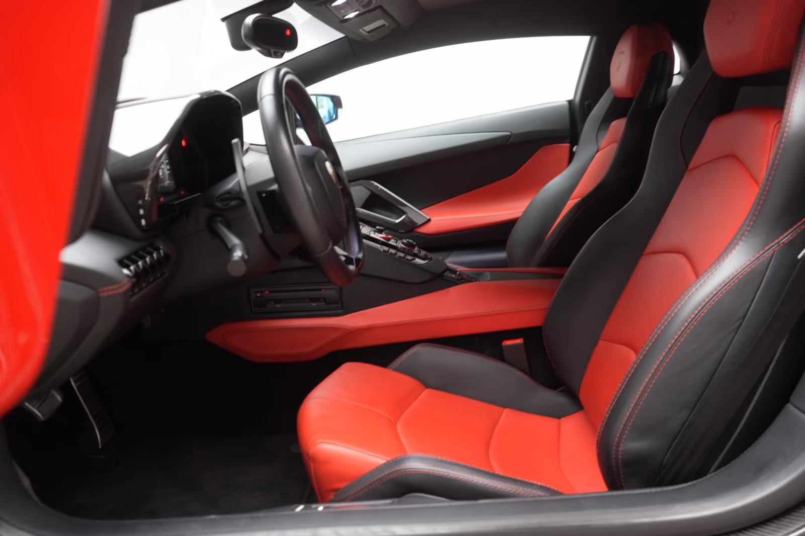 (B-067) Lamborghini Aventador S V12/Keramik/Carbon/Lift/Exklusive Au - Image 10