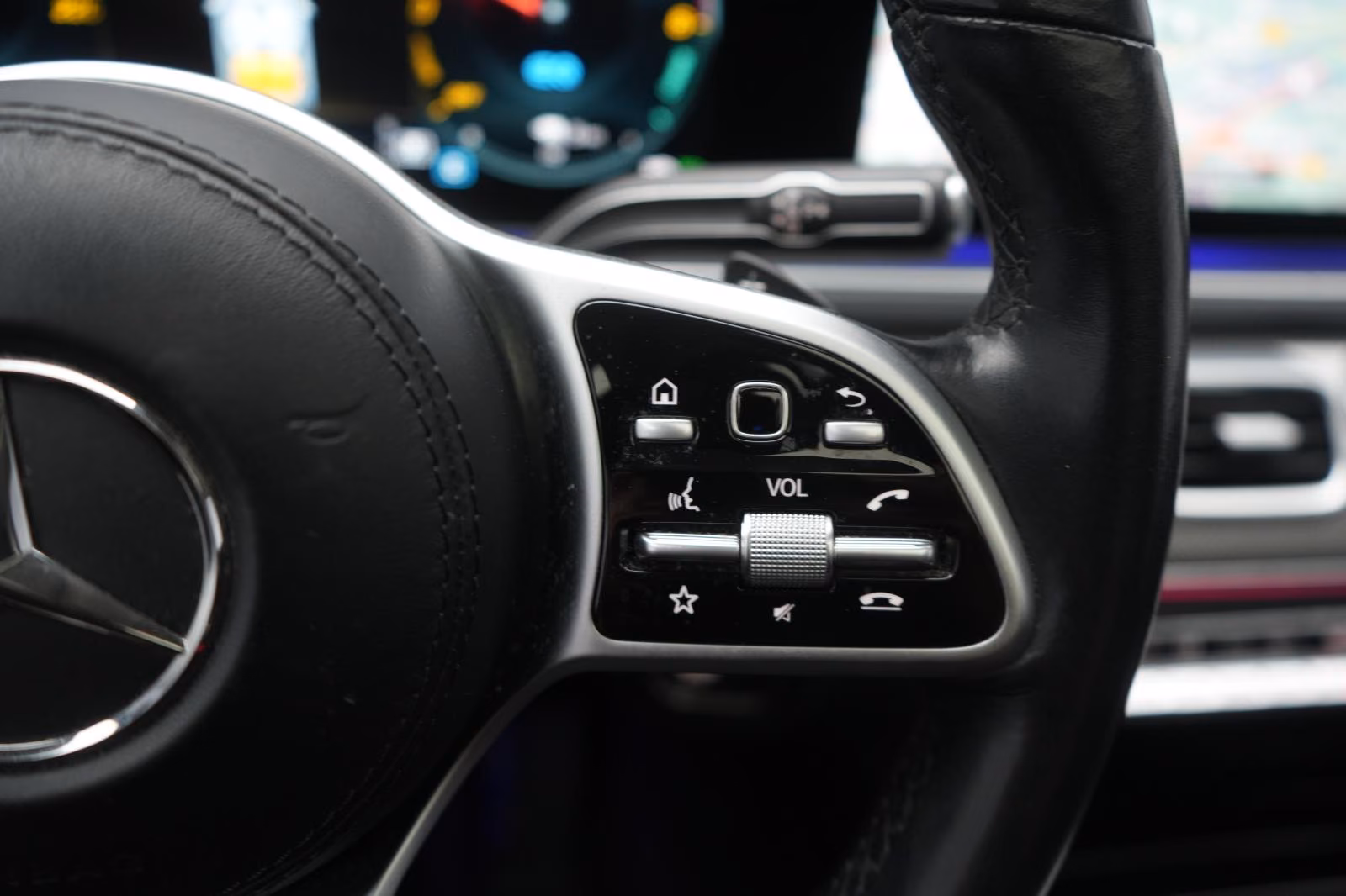 (B-534) Mercedes-Benz(hybrid) GLE 350 de 4Matic 9G-Tronic Exclusive Leder/HUD/ - Image 14