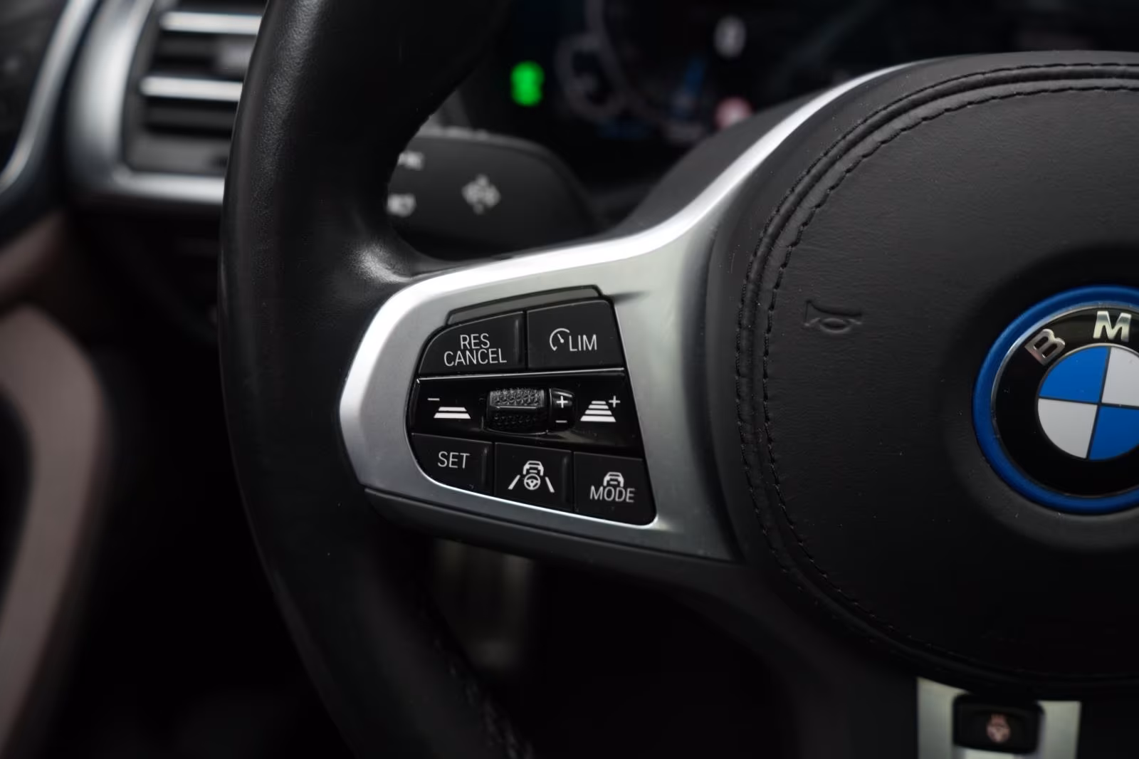 (B-791) BMW iX3 M Sportpaket Impressive Leder/ACC/Kamera/Vir - Image 18
