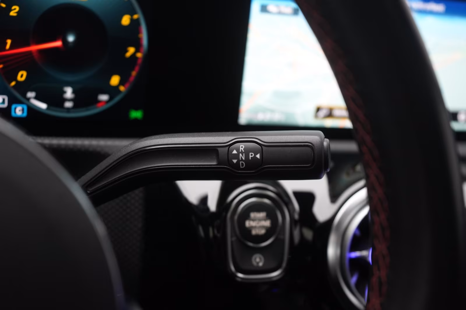 (B-008) Mercedes-Benz CLA 200 Shooting Brake 7G-DCT AMG CarPlay/Te - Image 17