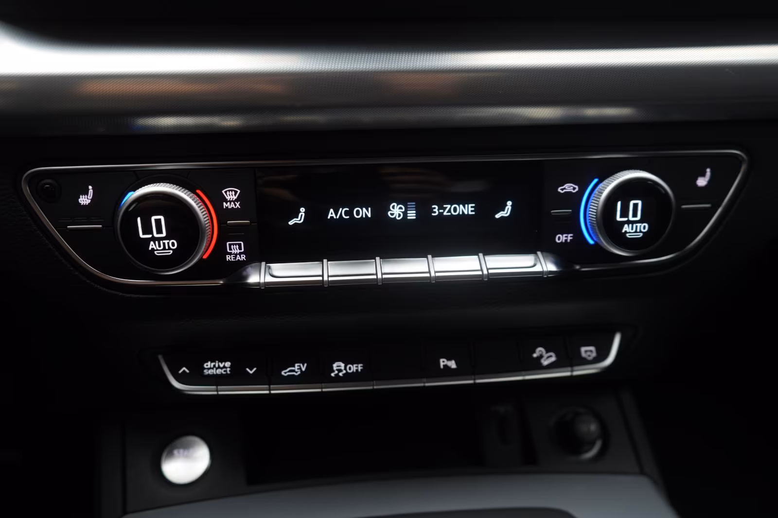 (B-476) Audi Q5(Hybrid) 50 TFSI e quattro S line ACC/Kamera/Virtual/L - Image 16
