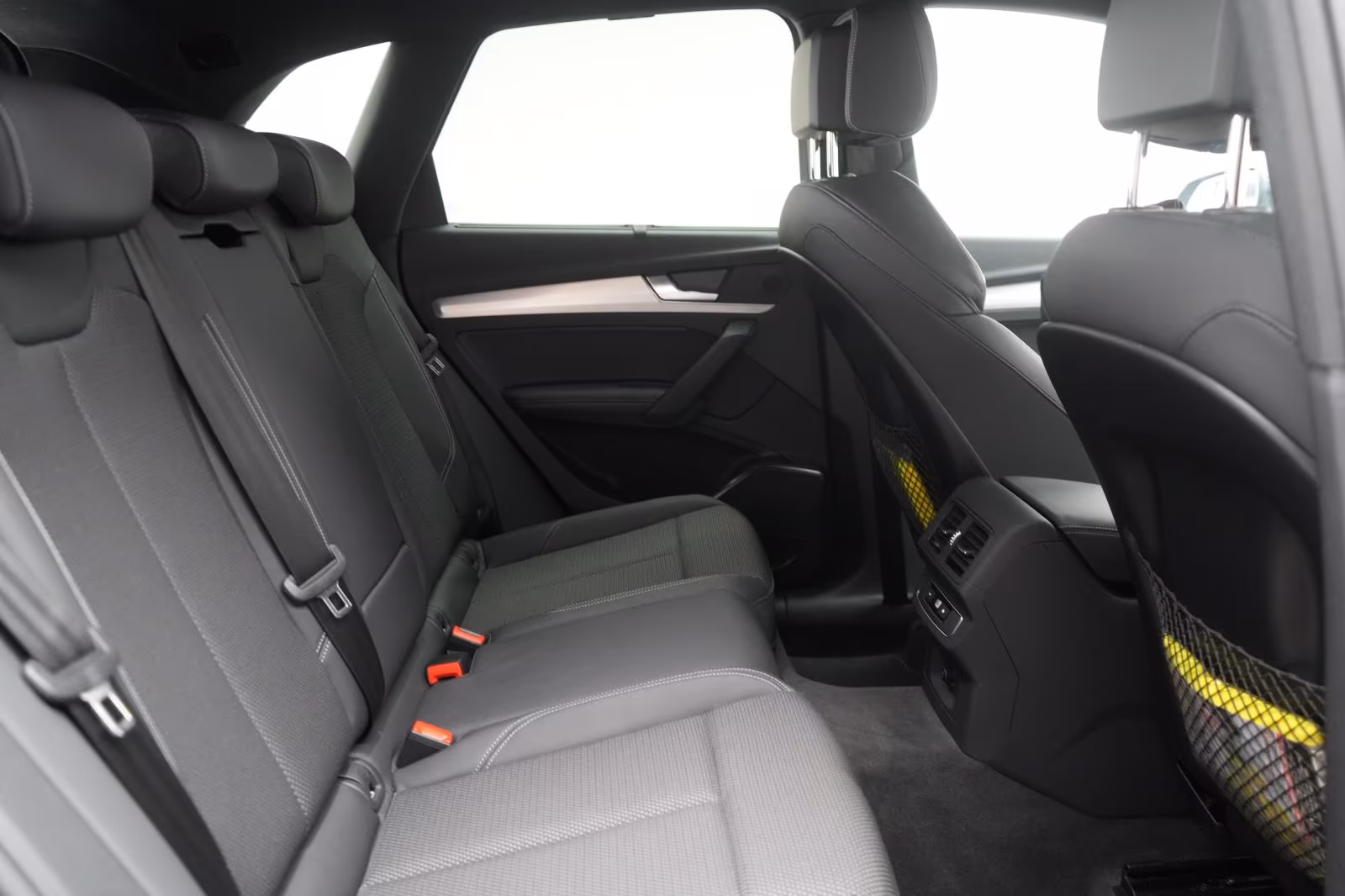 (B-661) Audi Q5 50 TDI quattro S line ACC/Virtual/Luft/Lane/ - Image 11