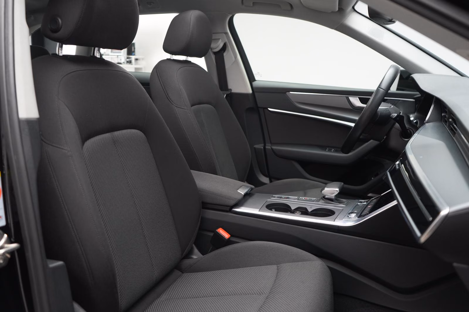 (B-127) Audi A6 40 TDI S tronic Temp/Kamera/Virtual/AHK/Pano/ - Image 7