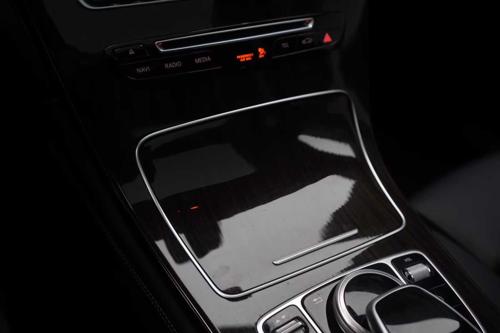 (B-788)Mercedes-Benz GLC 300 4Matic 9G-Tronic Exclusive Leder/Temp/Ka - Image 17