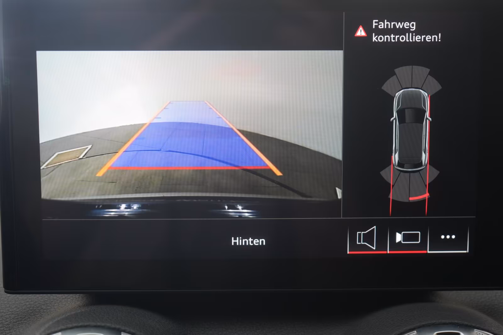 (B-421) Audi Q2 35 TFSI S Tronic S Line ACC/Kamera/Virtual/Ca - Image 18