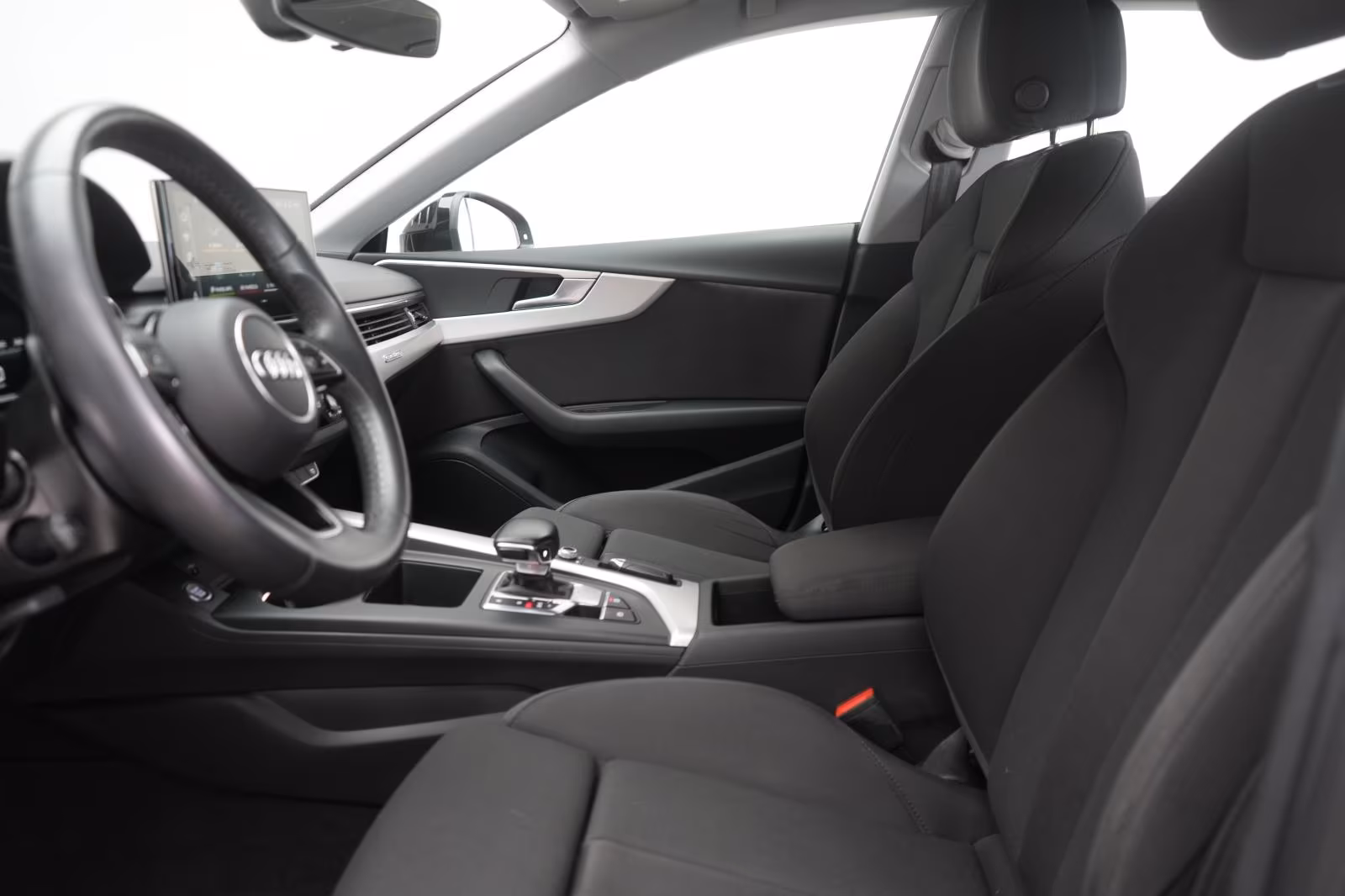 (B-190) Audi A5 45 TFSI quattro Matrix/Kamera/Virtual/ - Image 6