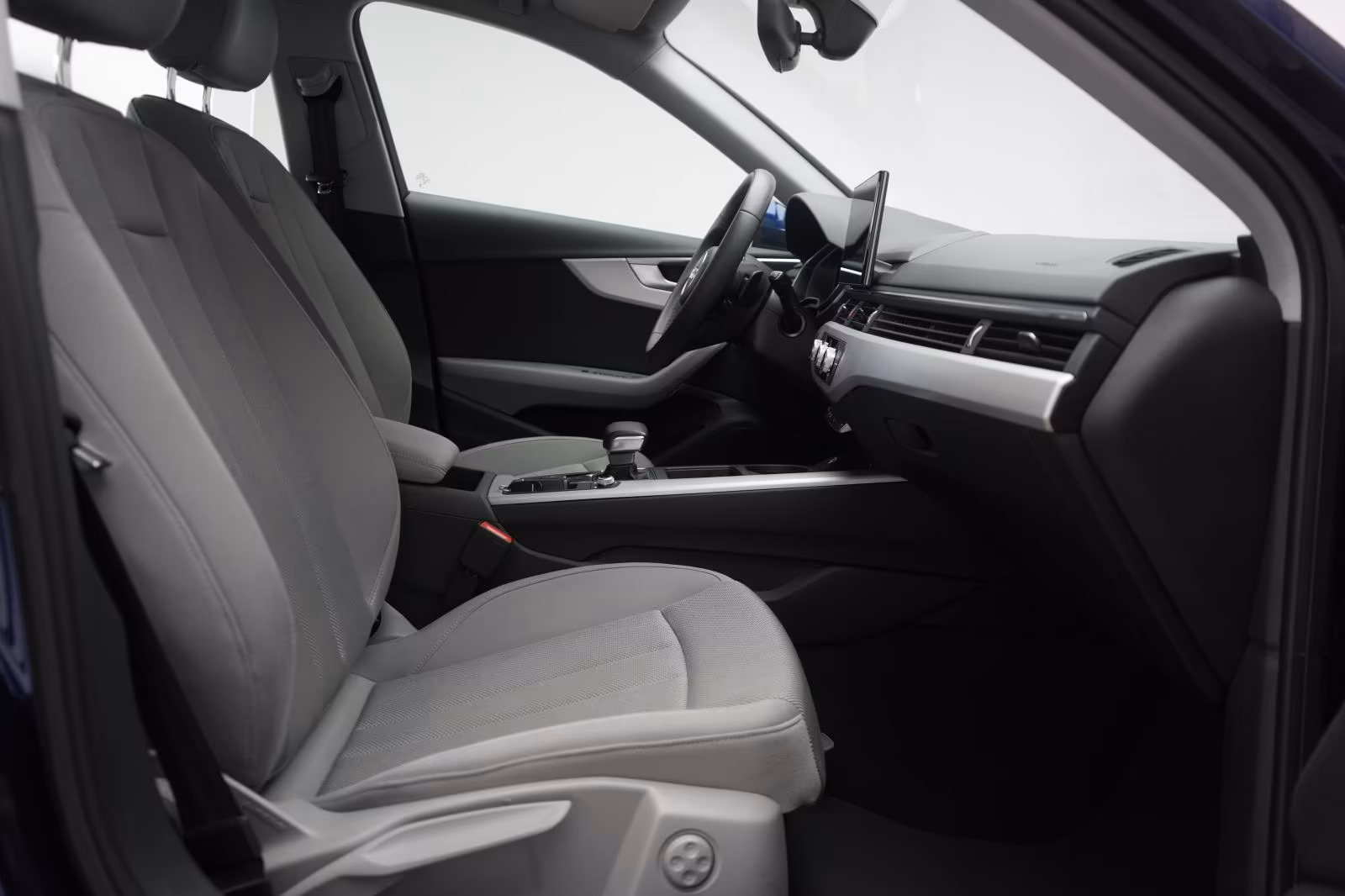 (B-080) Audi A4 40 TDI S tronic S line Navi/Temp/Virtual/ - Image 10