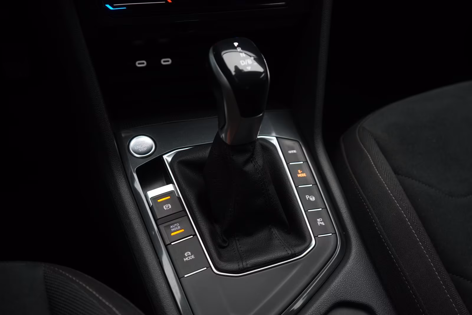 (B-280) Volkswagen(Hybrid) Tiguan 1.4 TSI eHybrid Elegance ACC/Kamera/Virtu - Image 13