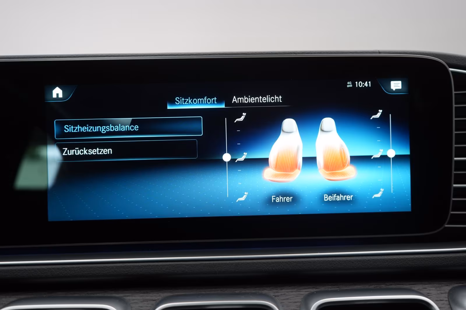 (B-329) Mercedes-Benz(Hybrid) GLE 350 de 4Matic AMG Leder/Burmester/Softclo - Image 20
