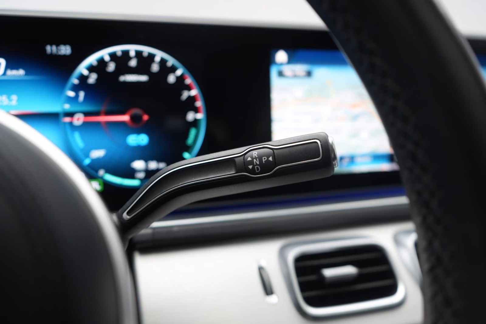 (B-474) Mercedes-Benz(Hybrid) GLE 350 e 4Matic AMG 9G-Tronic Exclusive Leder/D - Image 17