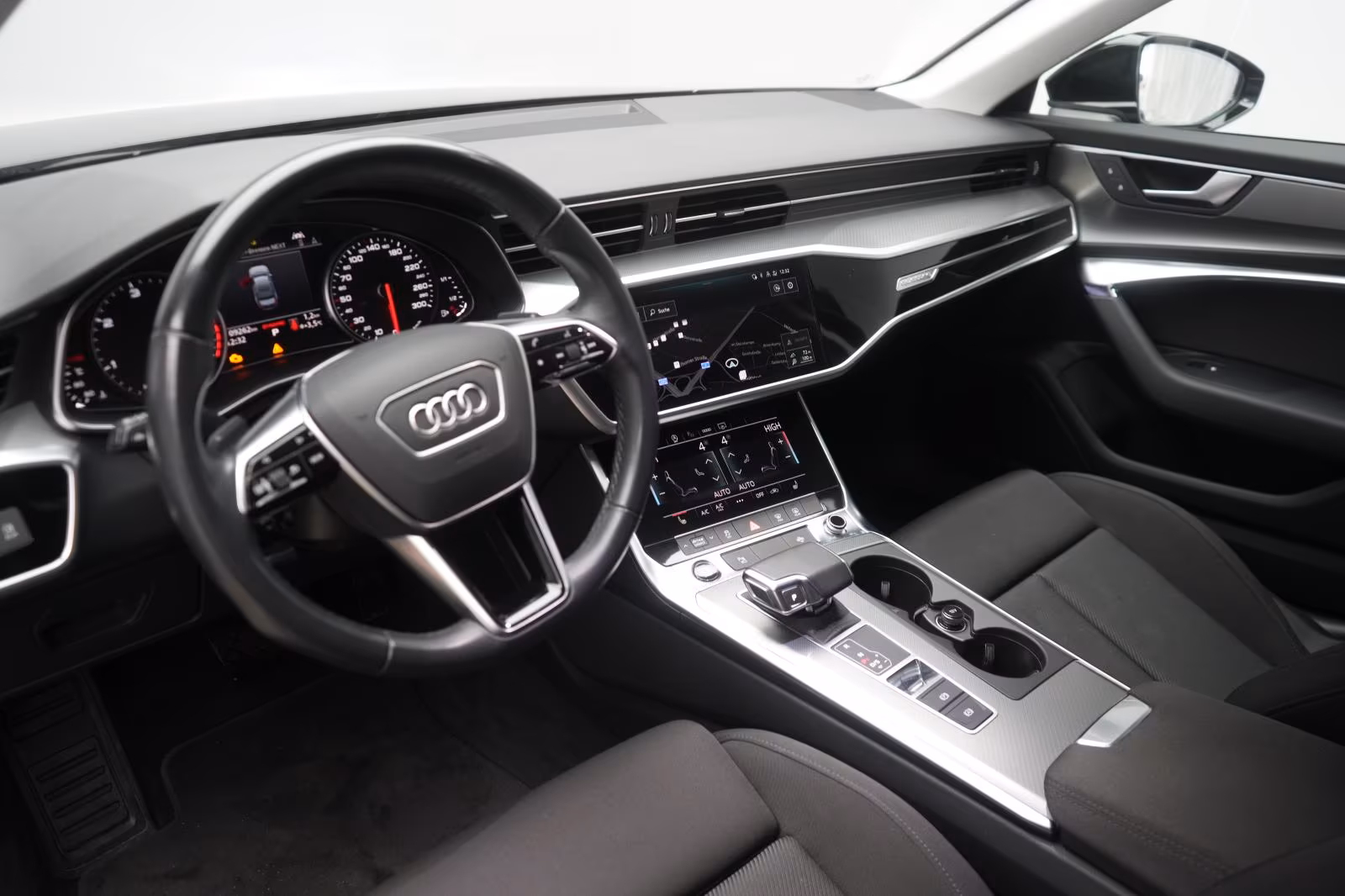 (B-788) Audi A6 50 TDI quattro tiptronic sport ACC/Kamera/Lan - Image 7