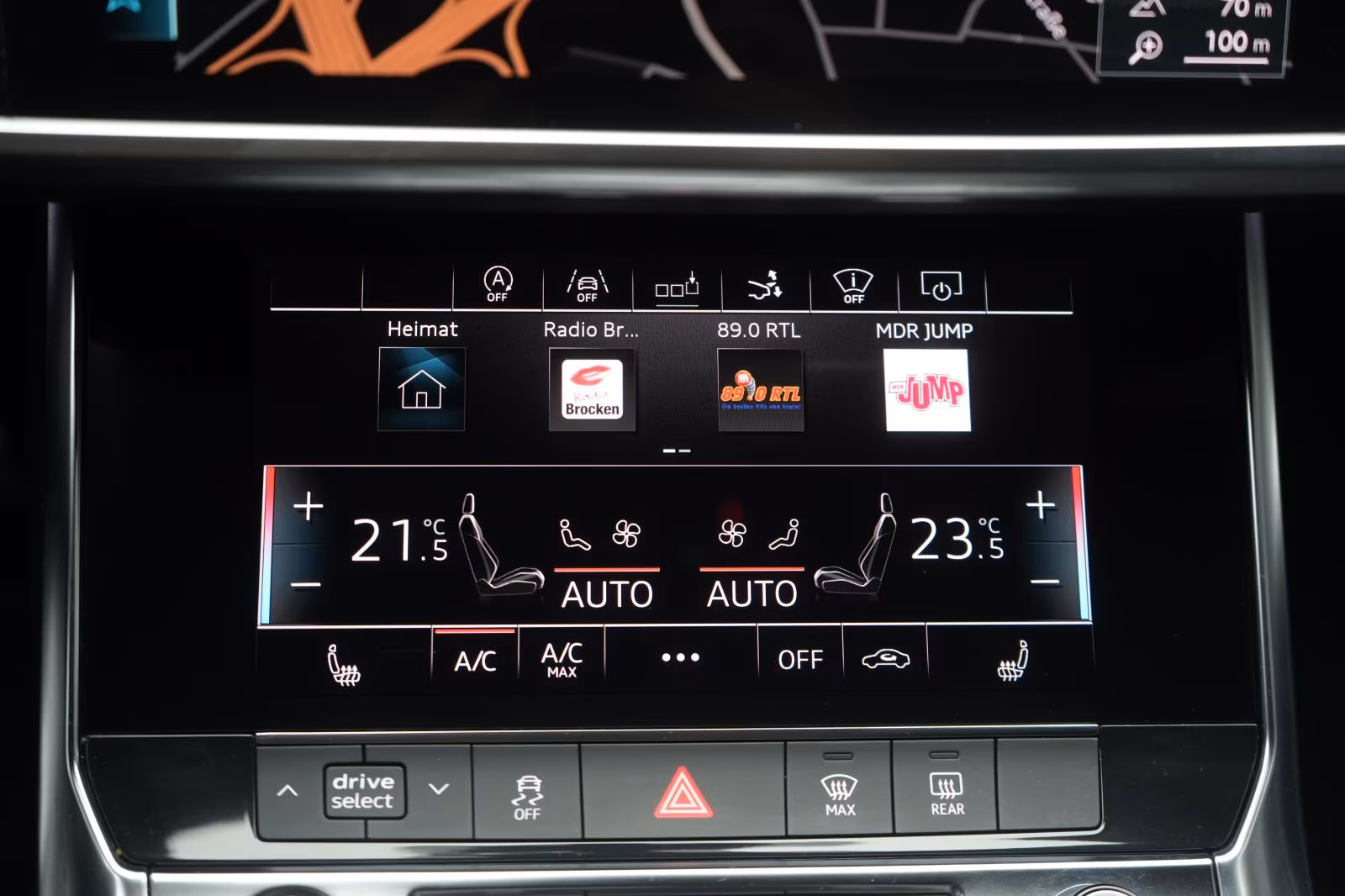 (B-441) Audi A7 45 TDI quattro S line ACC/Kamera/Virtual/Matr - Image 18