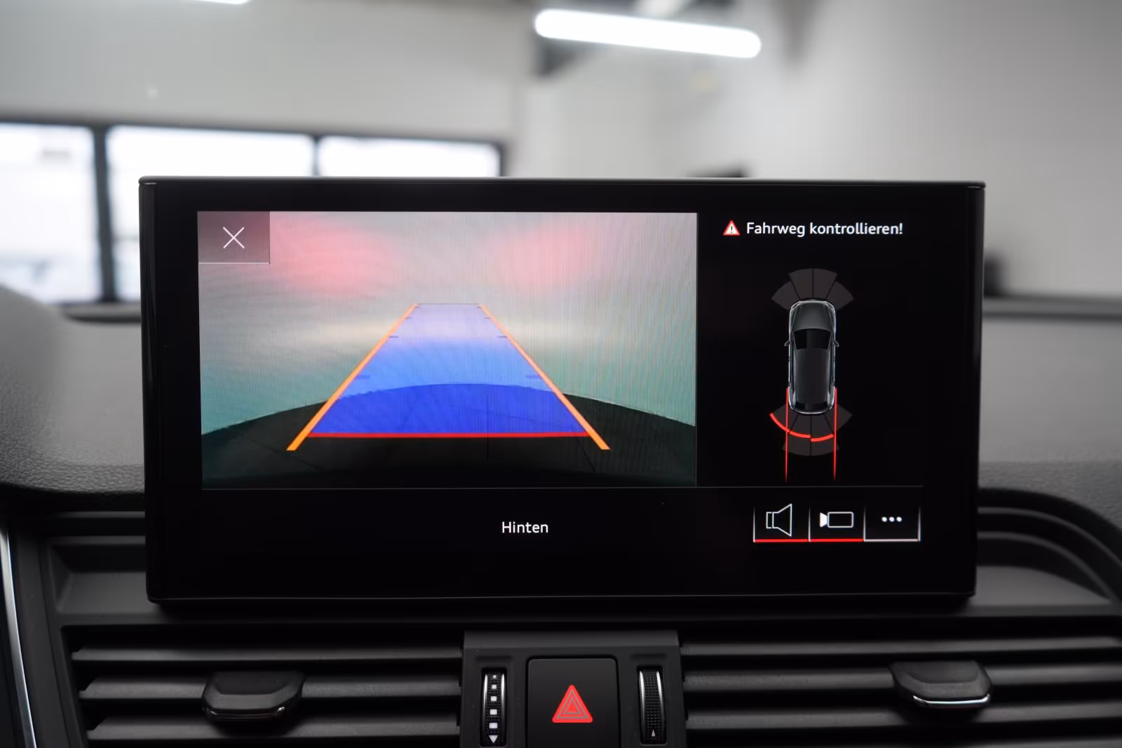 (B-143) Audi Q5 40 TDI quattro S tronic Leder/ACC/Kamera/HUD/ - Image 13