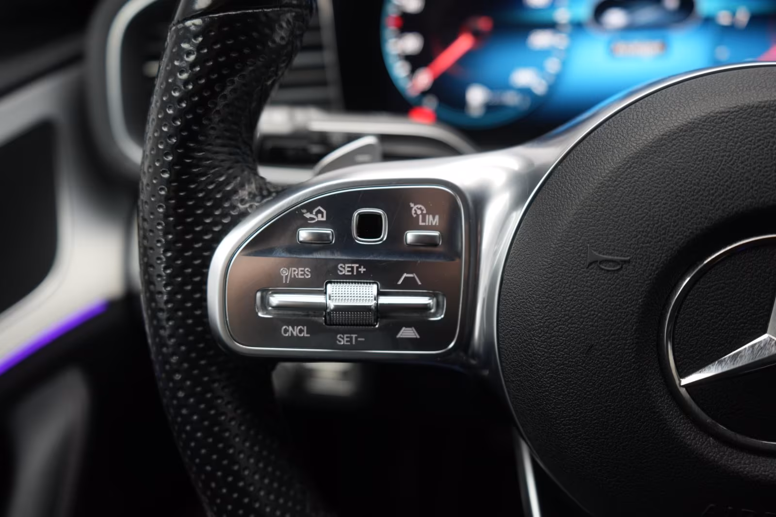 (B-310) Mercedes-Benz GLE 300 d 4Matic 9G-TRONIC AMG Distronic/Kam - Image 14