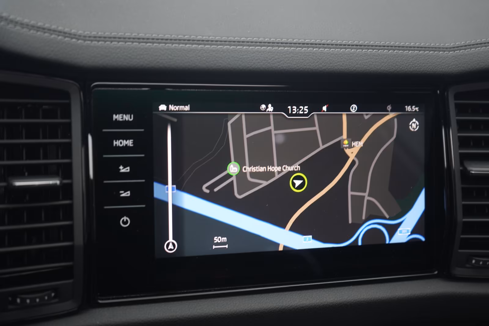 (B-296) Skoda Kodiaq 2.0 TDI Sportline ACC/Kamera/Pano/Virtual - Image 16