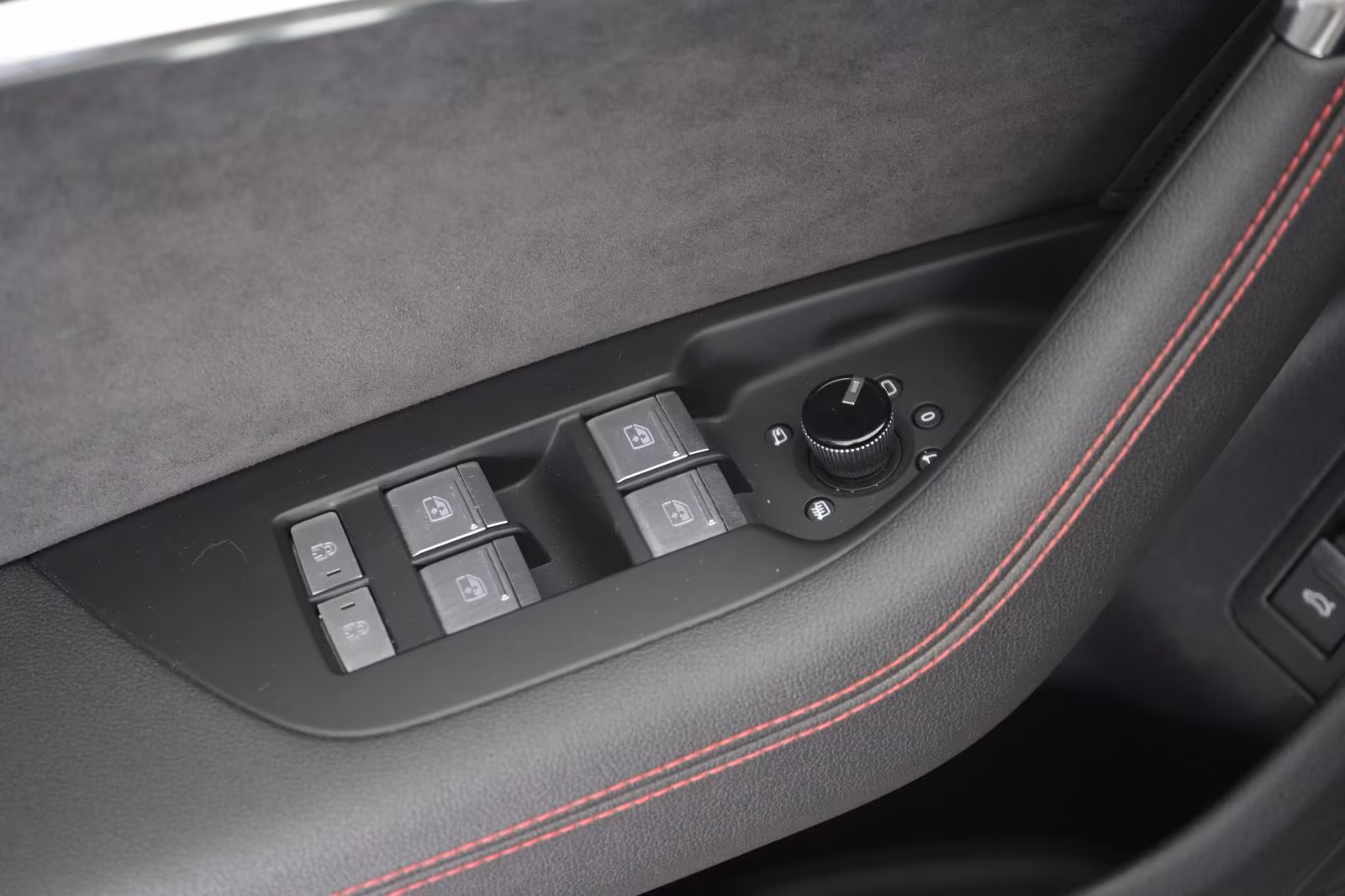 (B-635) Audi A6 50 TDI quattro S line Rs.sitze/ACC/Virtual/HU - Image 15