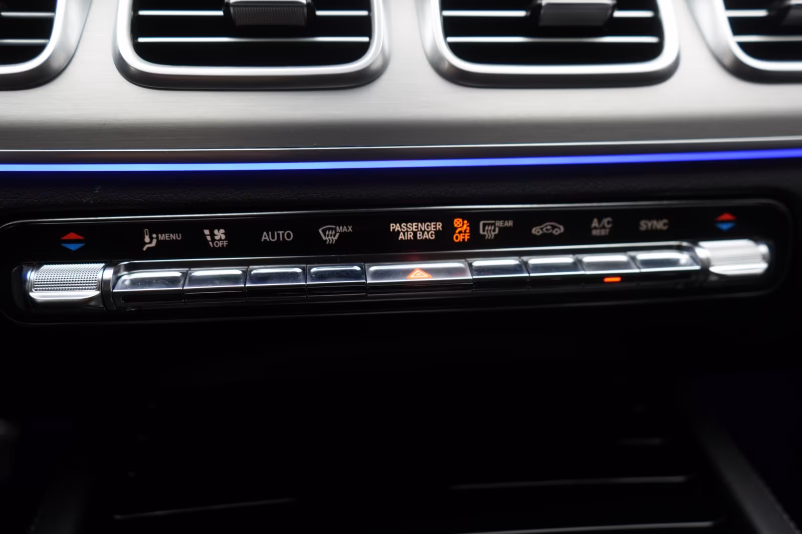 (B-501) Mercedes-Benz GLE 300 d 4Matic 9G-Tronic AMG Kamera/Burmeste - Image 13