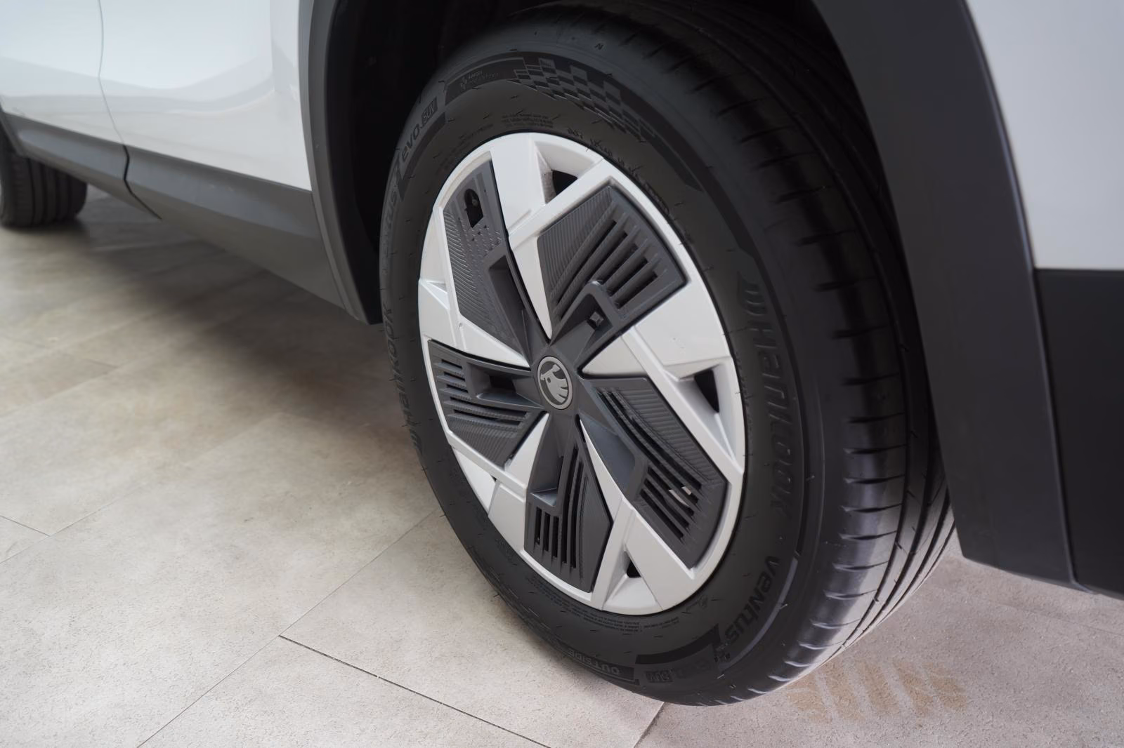 (B-074) Skoda Kodiaq 2.0 TDI 4x4 DSG Selection ACC/Kamera/Memo - Image 20